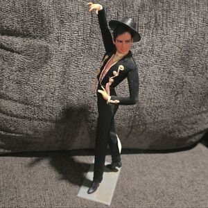 Marin Chiclana | Vintage Male Flamenco Dancer